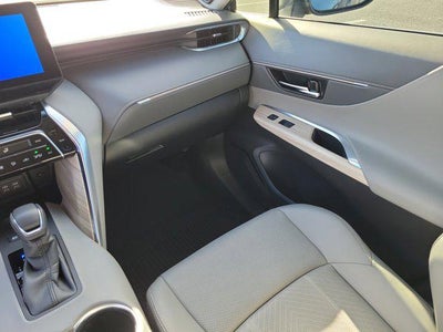 2024 Toyota Venza Limited