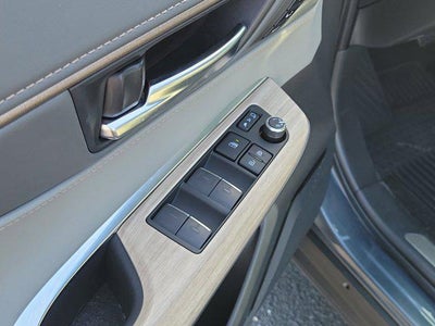 2024 Toyota Venza Limited