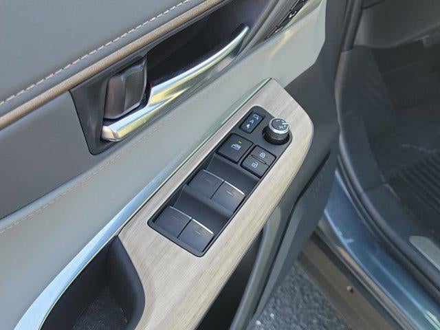 2024 Toyota Venza Limited