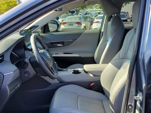 2024 Toyota Venza Limited