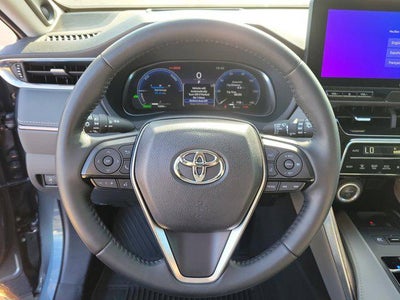 2024 Toyota Venza Limited
