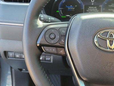 2024 Toyota Venza Limited