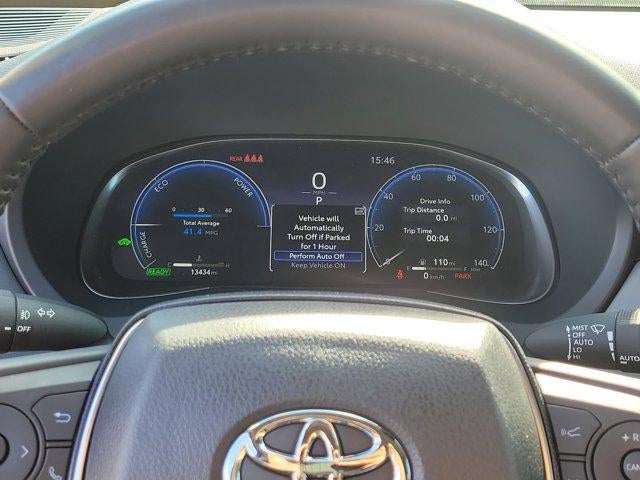 2024 Toyota Venza Limited