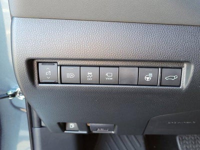 2024 Toyota Venza Limited