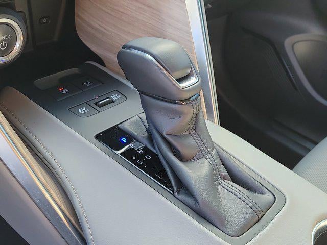 2024 Toyota Venza Limited