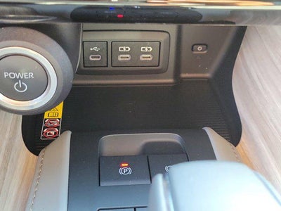 2024 Toyota Venza Limited