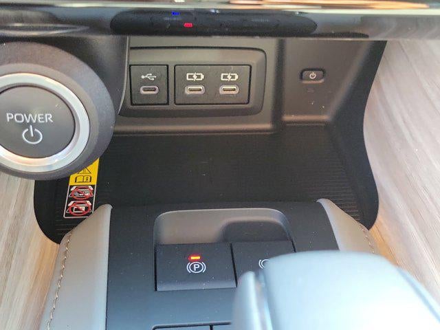 2024 Toyota Venza Limited