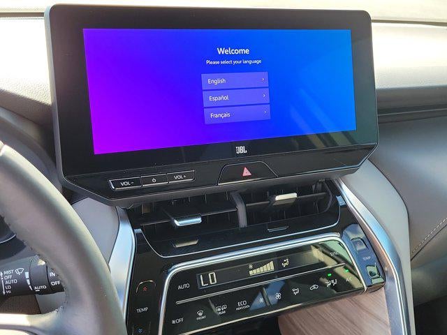 2024 Toyota Venza Limited