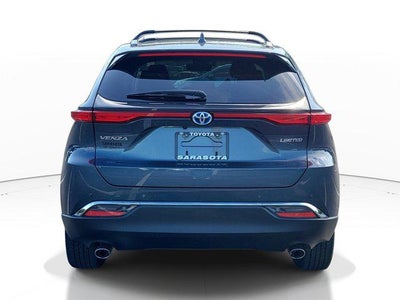 2024 Toyota Venza Limited
