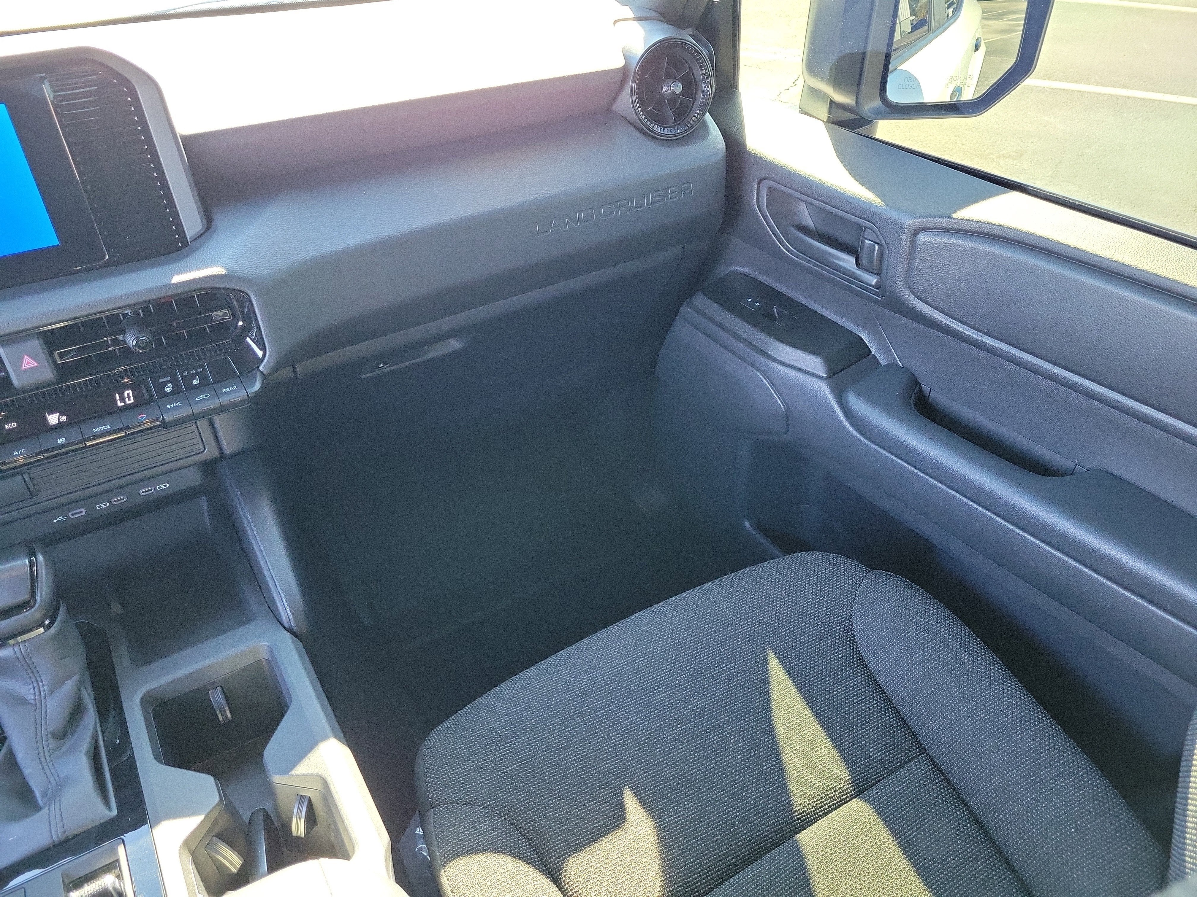 2024 Toyota Land Cruiser 1958