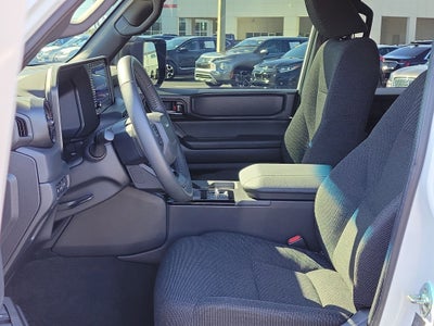 2024 Toyota Land Cruiser 1958