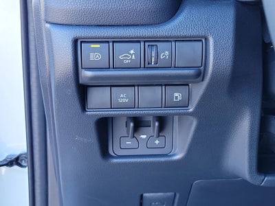 2024 Toyota Land Cruiser 1958