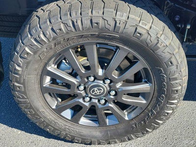 2024 Toyota Land Cruiser 1958