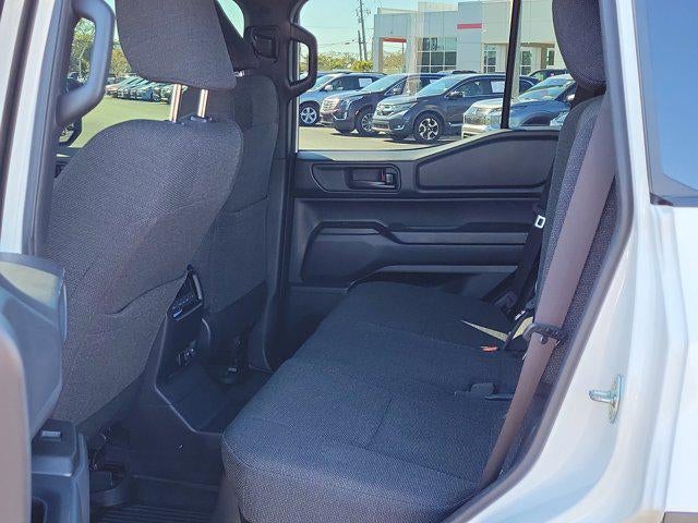 2024 Toyota Land Cruiser 1958