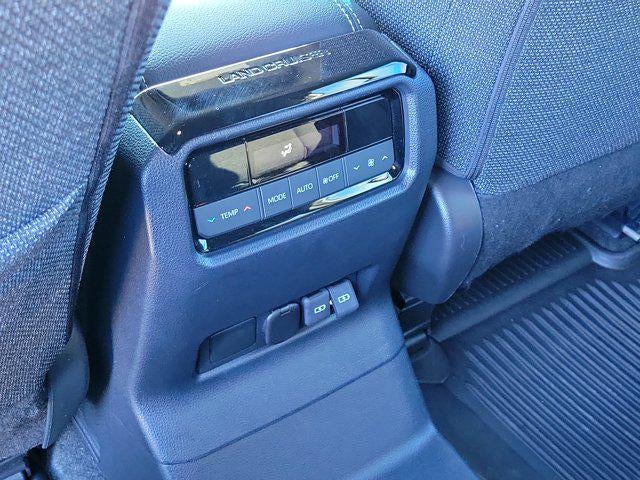 2024 Toyota Land Cruiser 1958