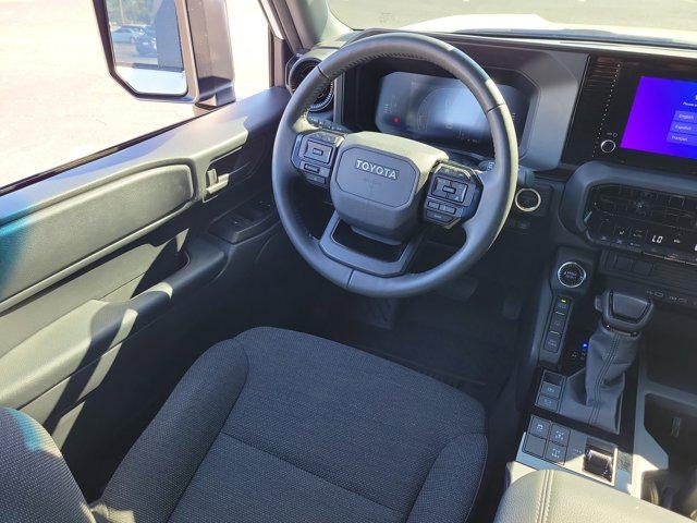 2024 Toyota Land Cruiser 1958