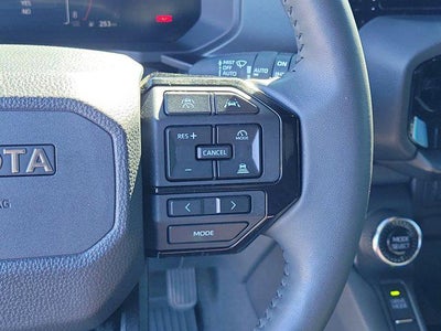 2024 Toyota Land Cruiser 1958