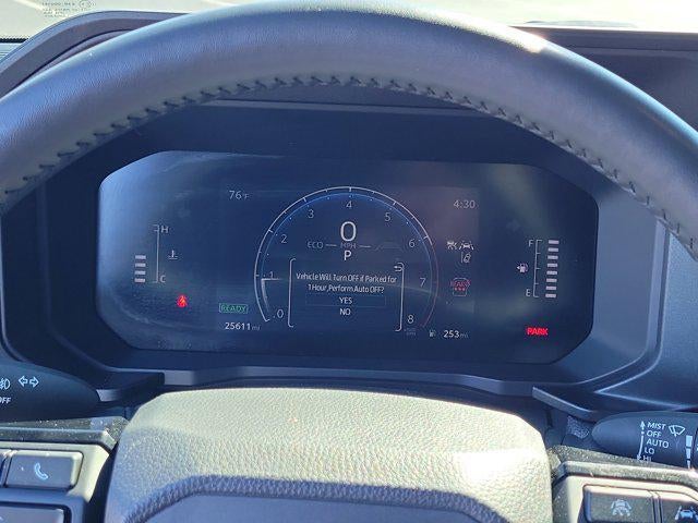 2024 Toyota Land Cruiser 1958