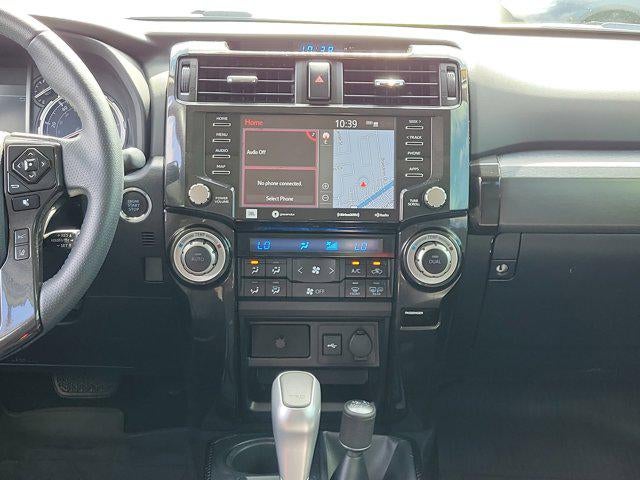 2022 Toyota 4Runner TRD Pro