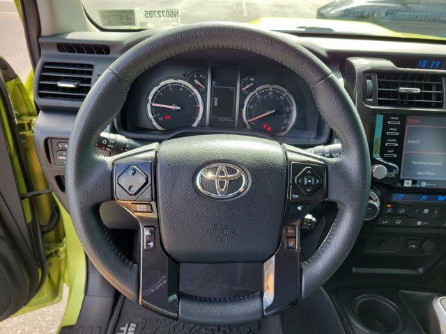 2022 Toyota 4Runner TRD Pro