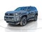 2025 Toyota 4Runner TRD Off-Road