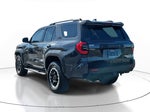 2025 Toyota 4Runner TRD Off-Road