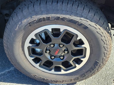 2025 Toyota 4Runner TRD Sport Premium