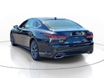 2018 Lexus LS 500 F Sport