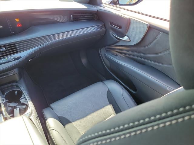 2018 Lexus LS 500 F Sport