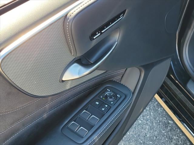 2018 Lexus LS 500 F Sport
