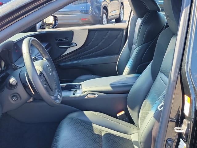 2018 Lexus LS 500 F Sport