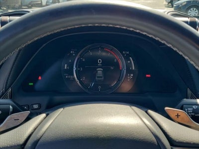 2018 Lexus LS 500 F Sport