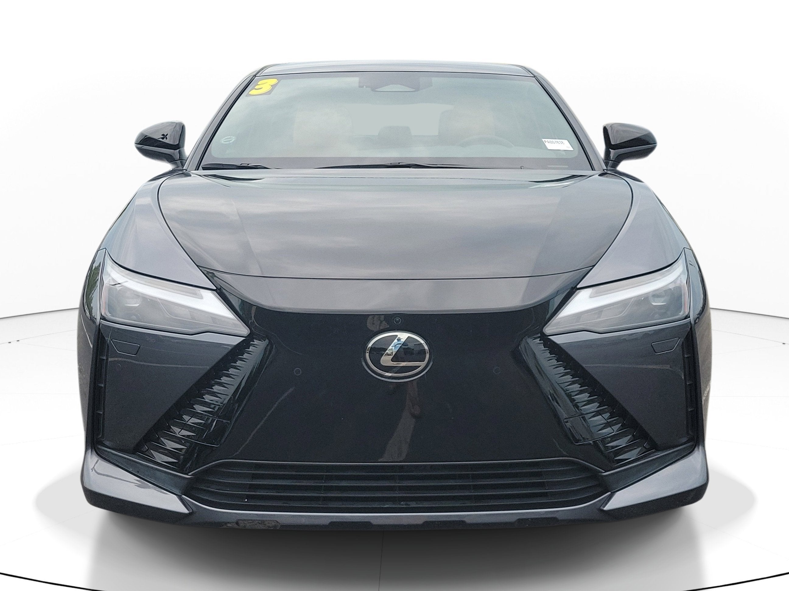 2023 Lexus RZ 450e Luxury