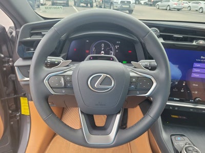 2023 Lexus RZ 450e Premium