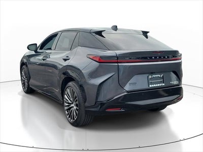 2023 Lexus RZ 450e Premium