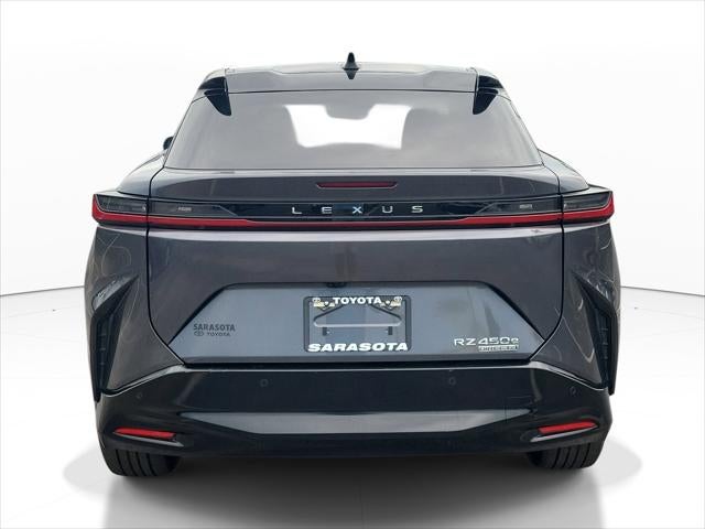 2023 Lexus RZ 450e Premium