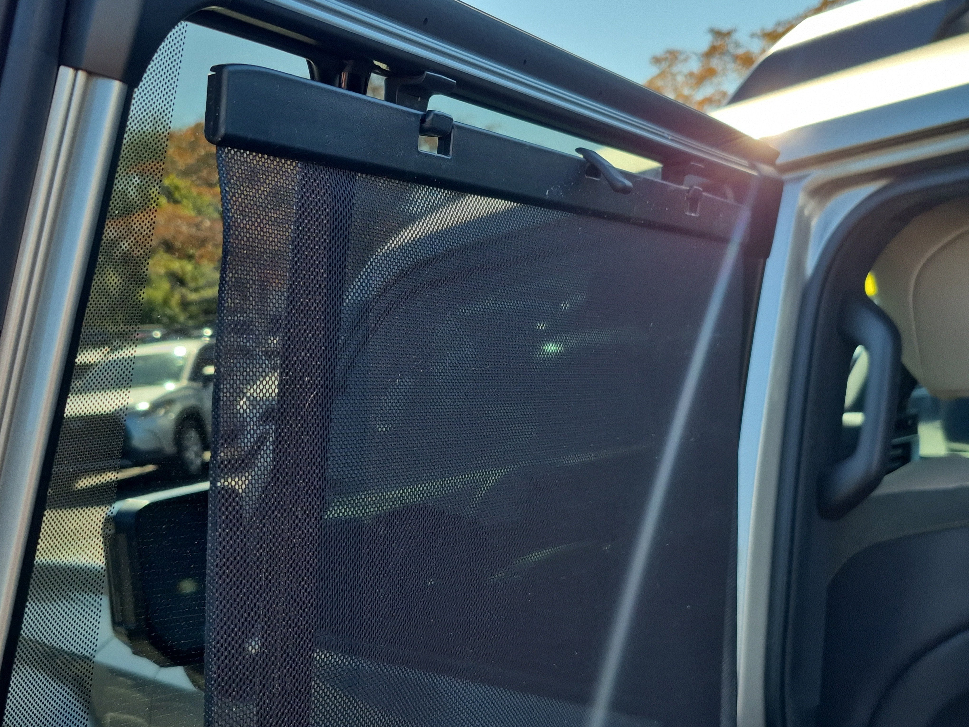 2024 Lexus GX GX 550 Overtrail