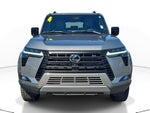 2024 Lexus GX 550 Overtrail+
