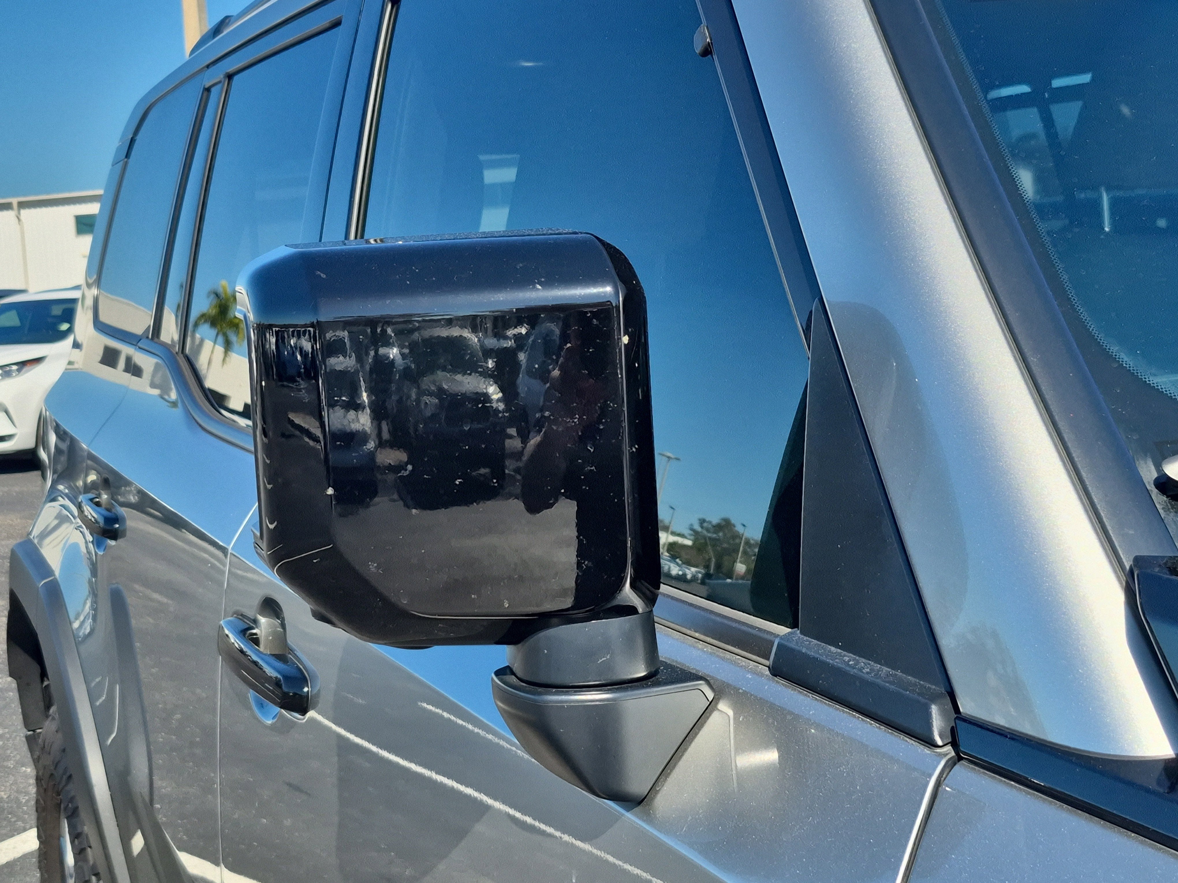 2024 Lexus GX 550 Overtrail+