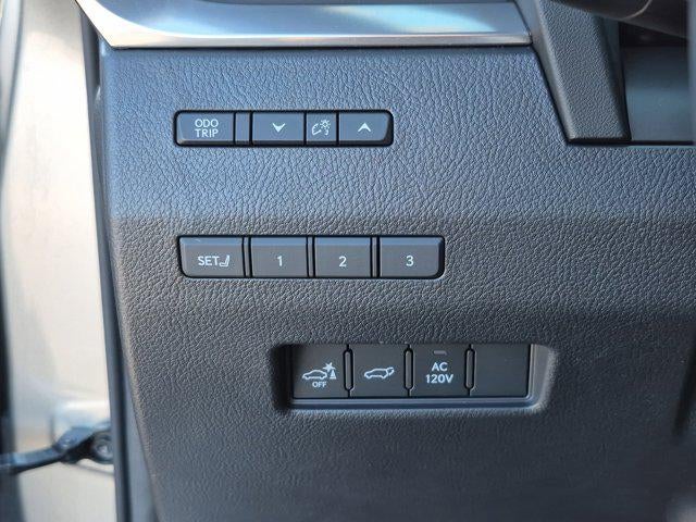 2024 Lexus GX GX 550 Overtrail