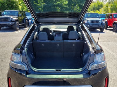2014 Scion tC 2dr HB Auto (Natl)