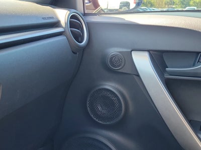 2014 Scion tC 2dr HB Auto (Natl)
