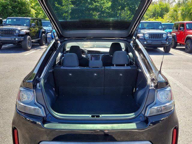2014 Scion tC 2dr HB Auto (Natl)
