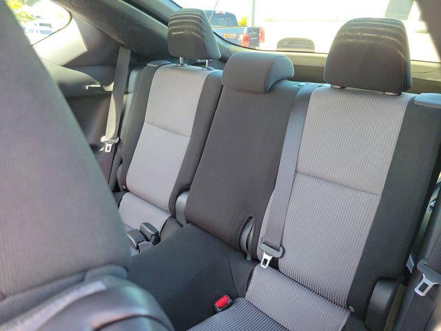 2014 Scion tC 2dr HB Auto (Natl)
