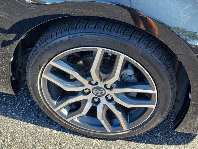 2014 Scion tC 2dr HB Auto (Natl)