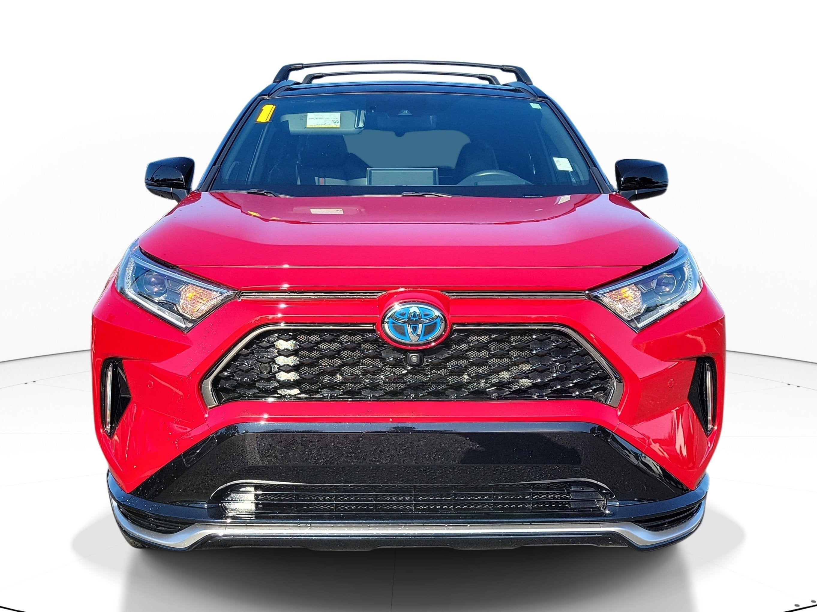 2021 Toyota RAV4 Prime XSE