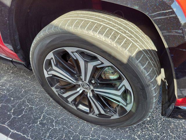 2021 Toyota RAV4 Prime XSE