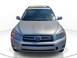 2008 Toyota RAV4 Ltd
