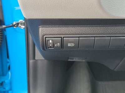 2022 Toyota Corolla Hatchback XSE