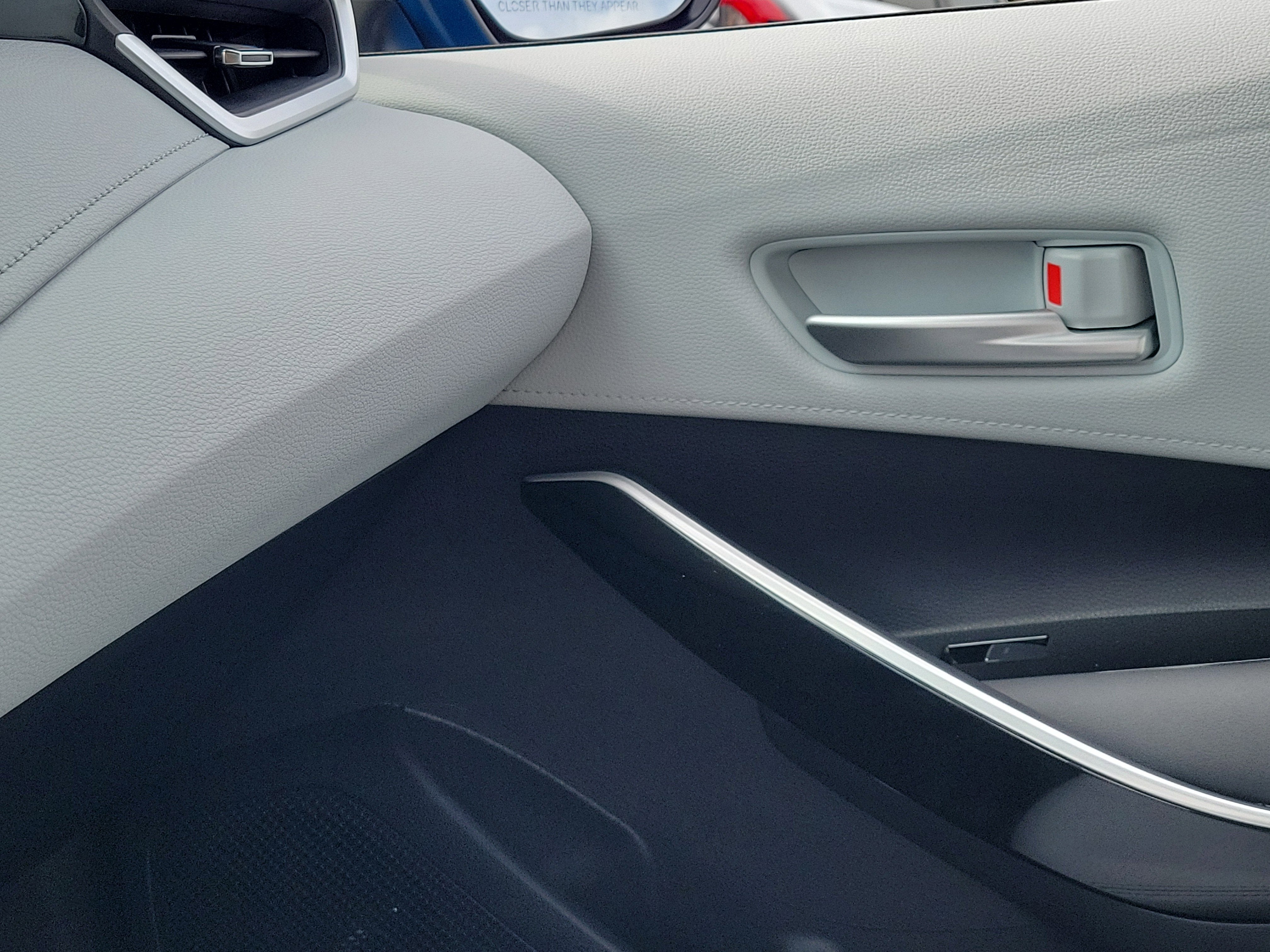 2022 Toyota Corolla Hatchback XSE